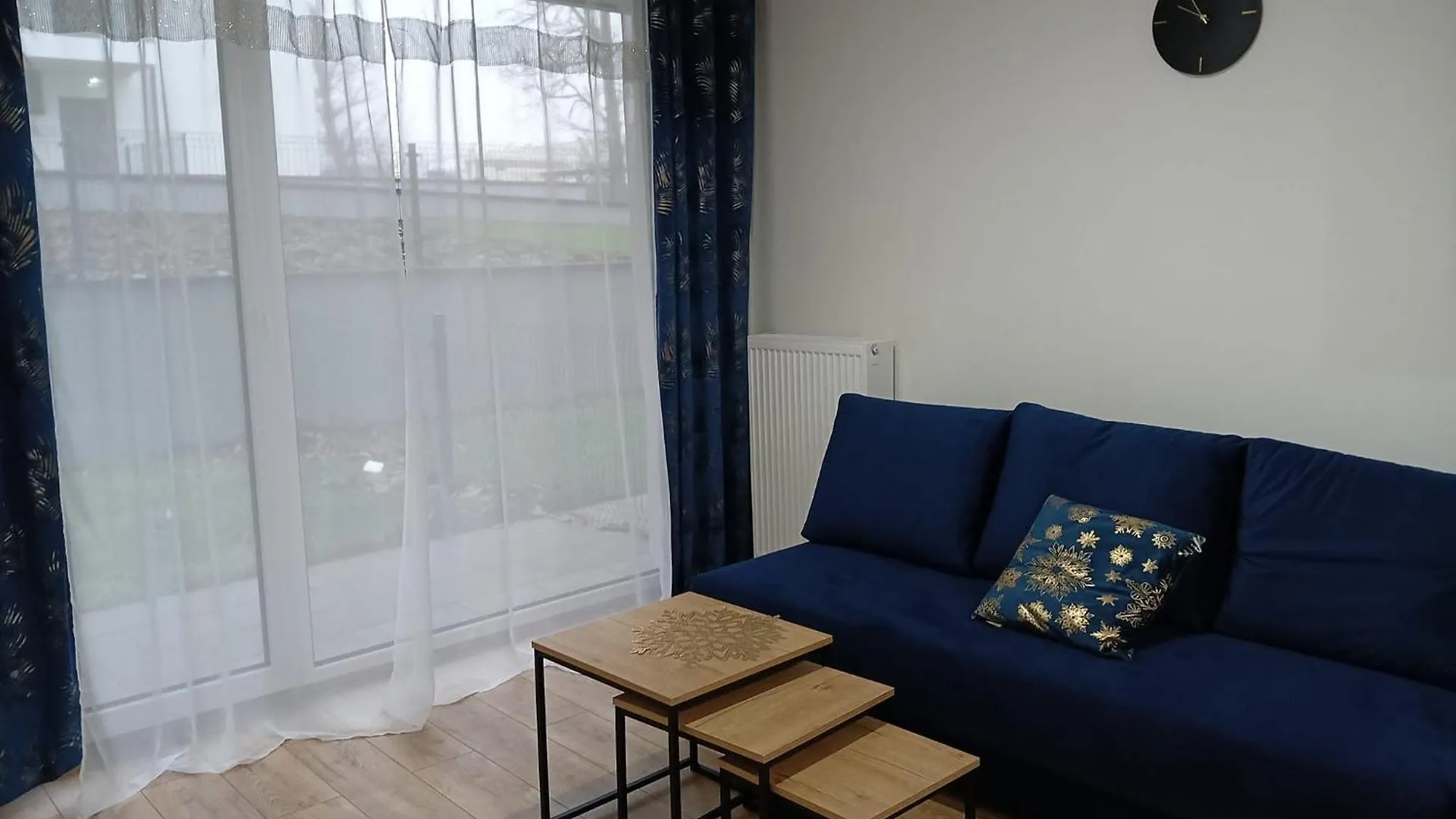 Apartament Fale Baltyku Kolobrzeg 0*,  Poland