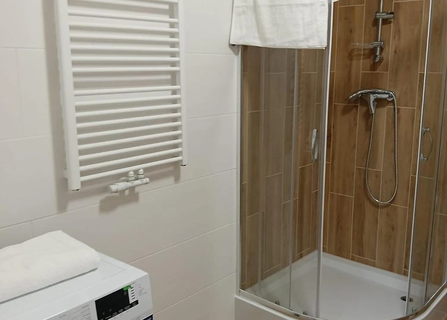 Apartament Fale Baltyku Kolobrzeg Apartment