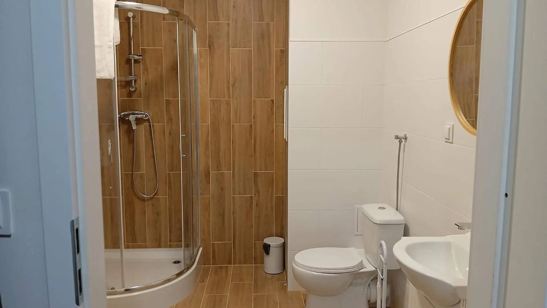Apartment Apartament Fale Baltyku Kolobrzeg Poland