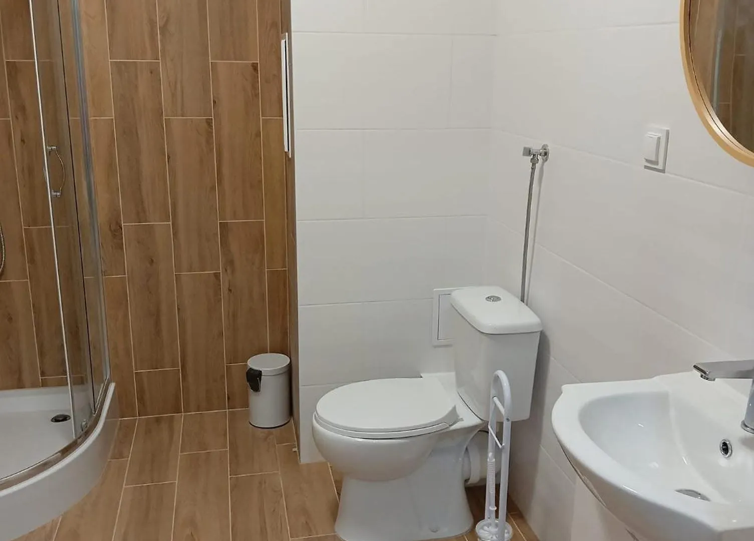 Apartament Fale Baltyku Kolobrzeg