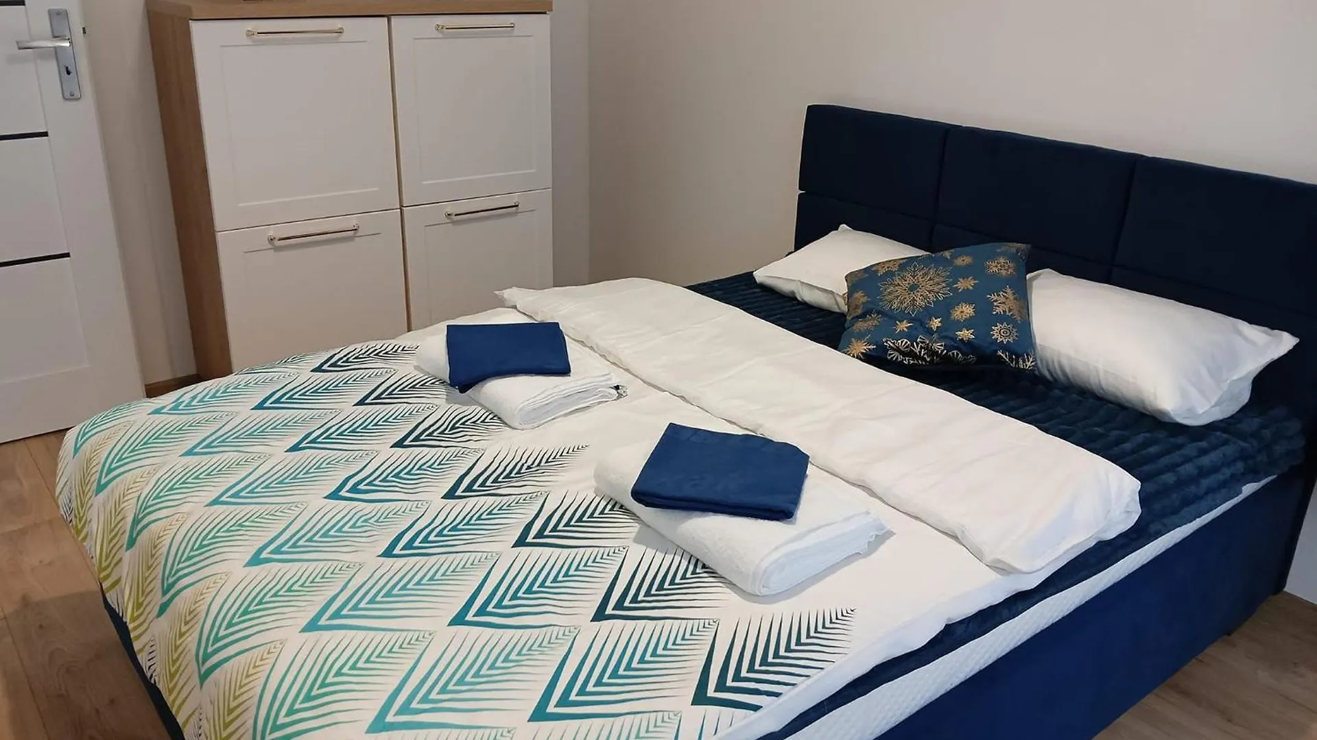 Apartament Fale Baltyku Kolobrzeg 0*,