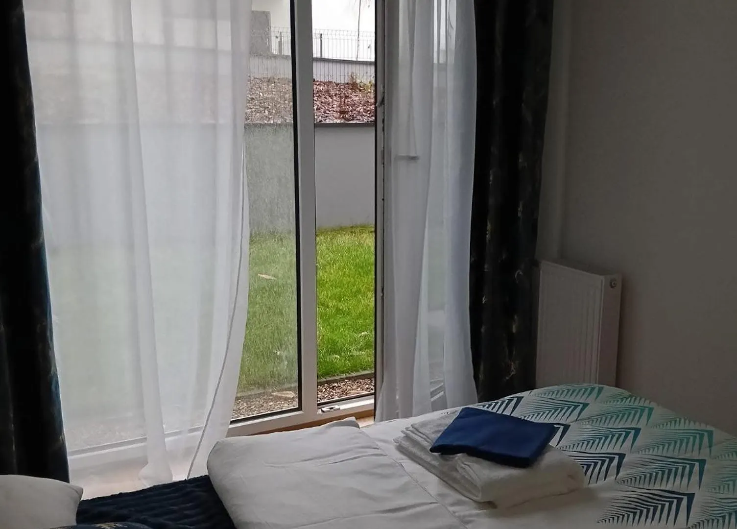 Apartment Apartament Fale Baltyku Kolobrzeg