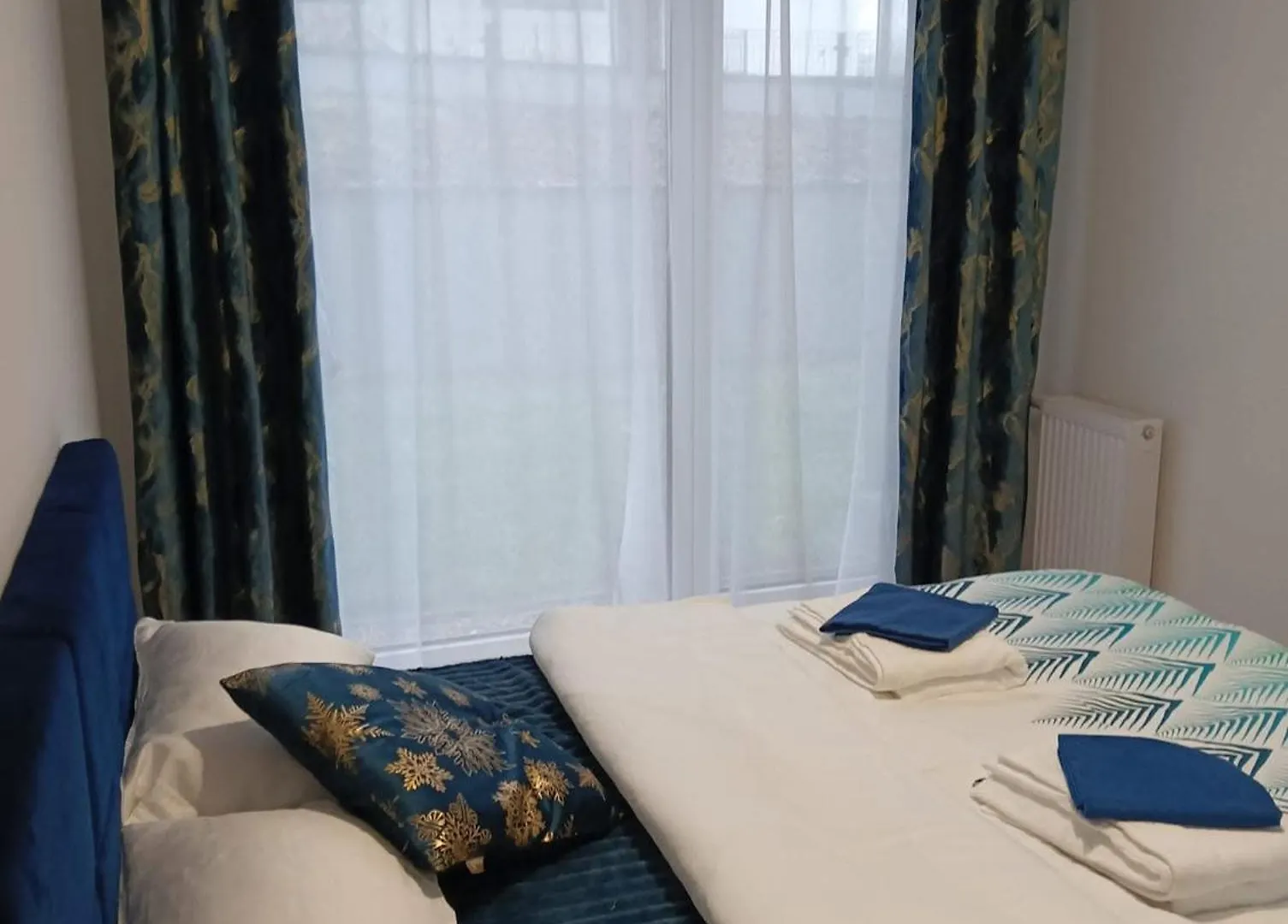 Apartament Fale Baltyku Kolobrzeg