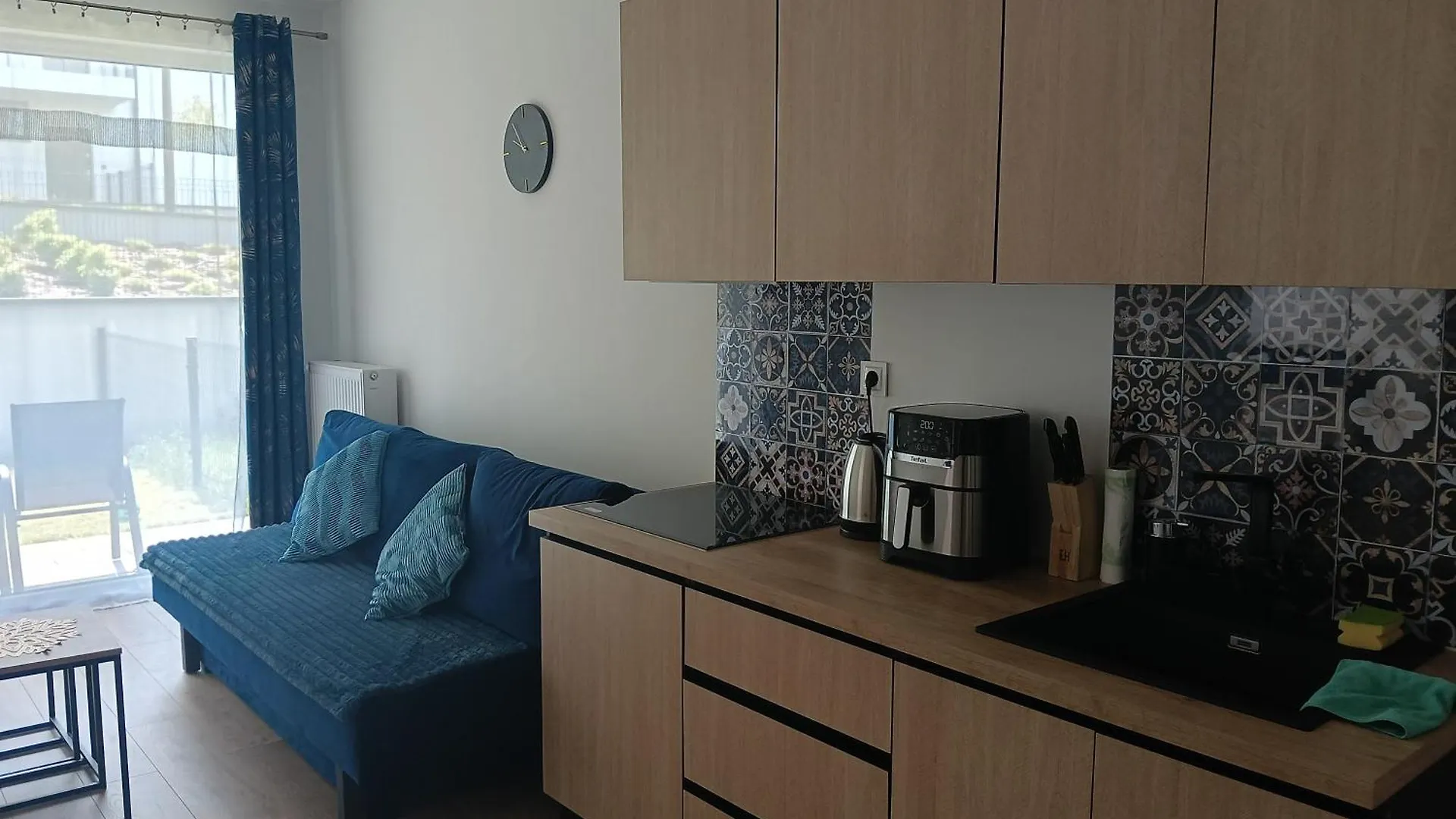 Apartament Fale Baltyku Kolobrzeg Poland