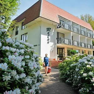  Aparthotel Relax