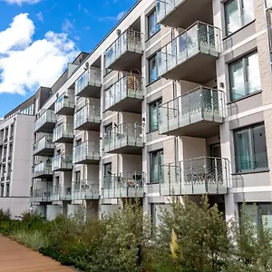  Apartment Rezulak Nadmorskie Tarasy A402 C210