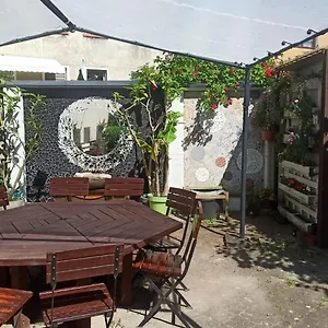  Privatunterkunft Park Maikuhle