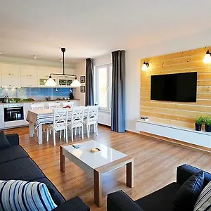  Apartment Idylla Polanki