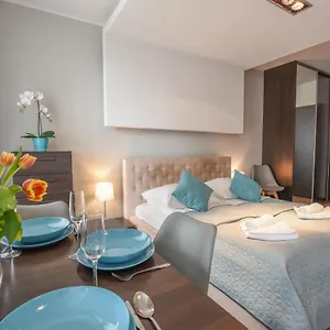  Apartmán Spa Promenada
